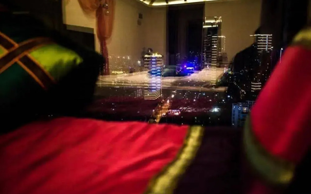 Yawei Apartment Hotel