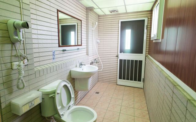 Eureka Fucheng Guesthouse