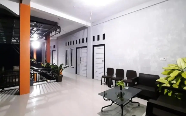 Hayori Hotel RedPartner