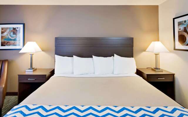 Travelodge by Wyndham Aberdeen