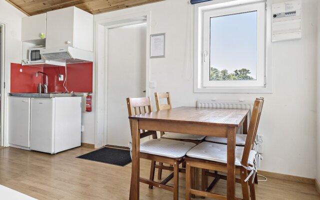 First Camp Skönstavik Karlskrona