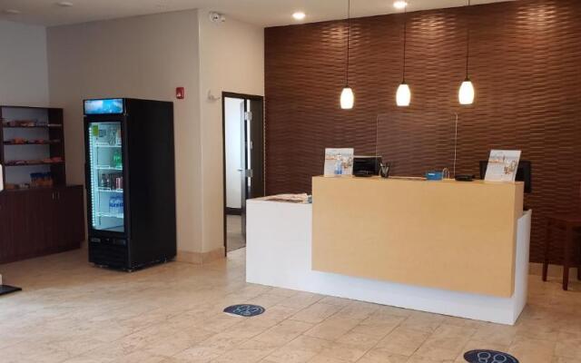 Wingate by Wyndham Christiansburg