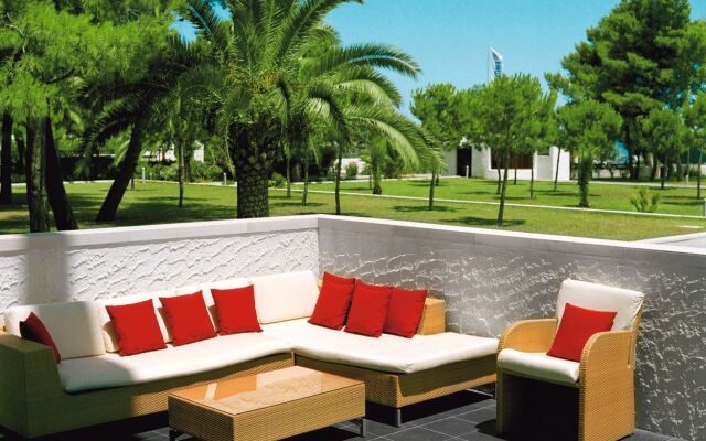 Pizzomunno Vieste Palace Hotel