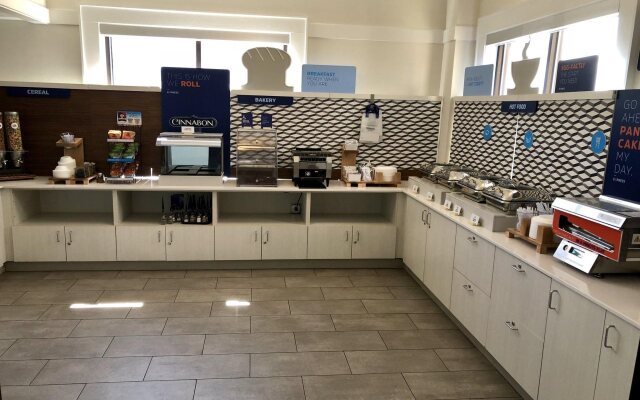 Holiday Inn Express Springfield by IHG