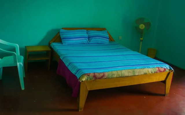Richie Rich Guest House