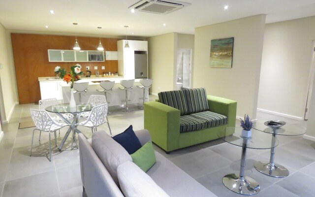 The Executive - Exclusive Self-Catering Apartments - Ezulwini