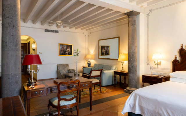 Hotel Solar de las Animas