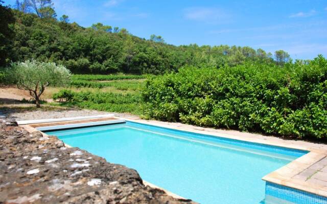 Le Domaine Saint Martin