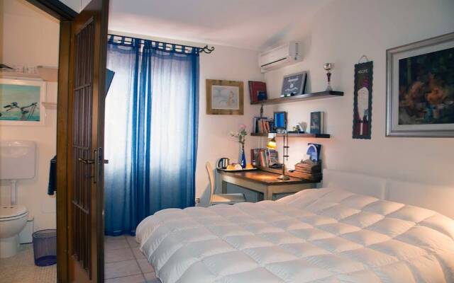 Bed and Breakfast Nuvole