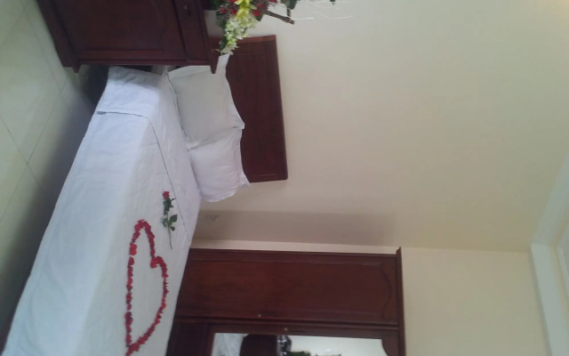 Seaside Hotel 2