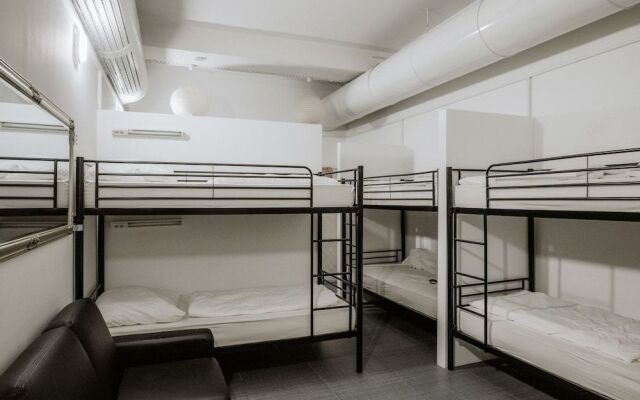 NEW! Hostel Metro Ljubljana