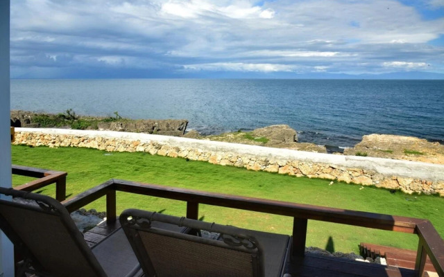 Xiaoliuqiu 1302 Seaview Guesthouse