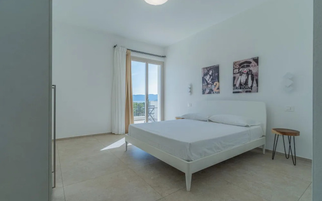 Villa Infinity with pool