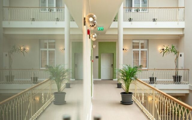 Residence Hirscher