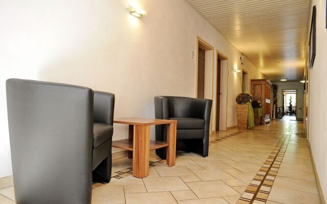 Gasthaus & Naturparkhotel Linde