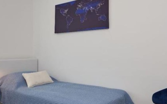 Enticing Holiday Home in Trogir Near Seabeach