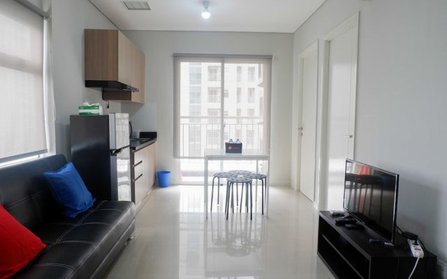 Madison Apartment Beside Central Park Mall
