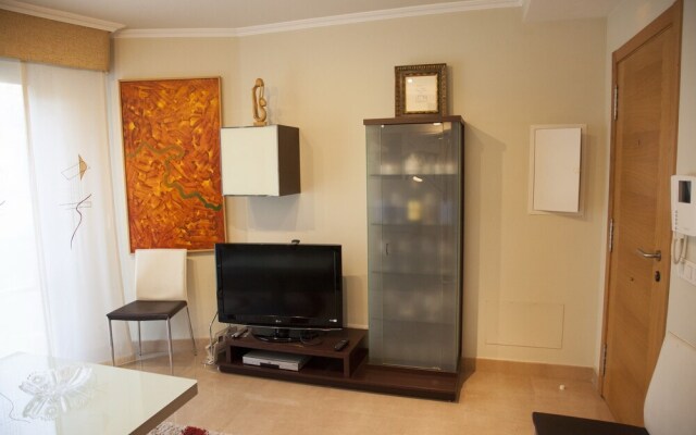Apartamento Carabuxeira 1