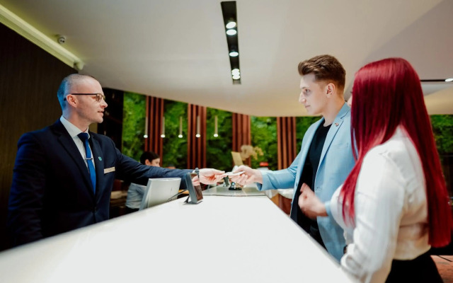 Unirea Hotel & Spa