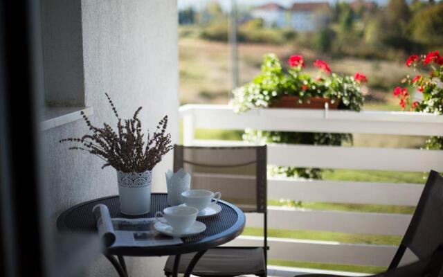 Elysian Apartments