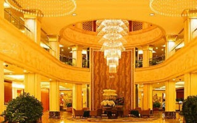 New Era Mansion