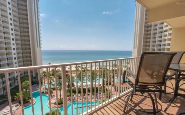 Shores of Panama 816