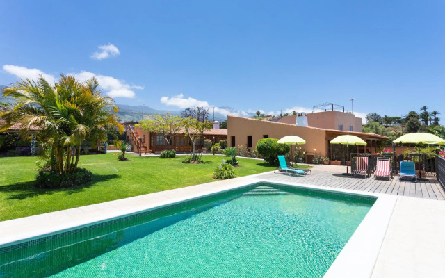 Casa Strelizia - vivienda vacacional