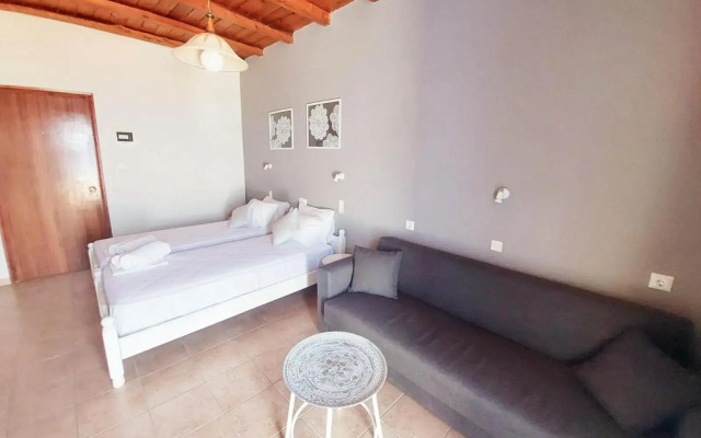 Agia Roumeli Hotel