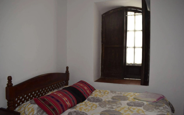 Casa de Huéspedes Condor B&B