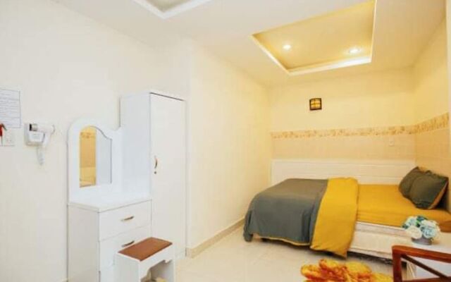 Vietnam Hotel Dalat