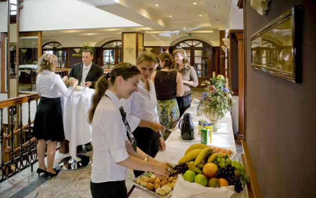 Van der Valk Hotel Gladbeck