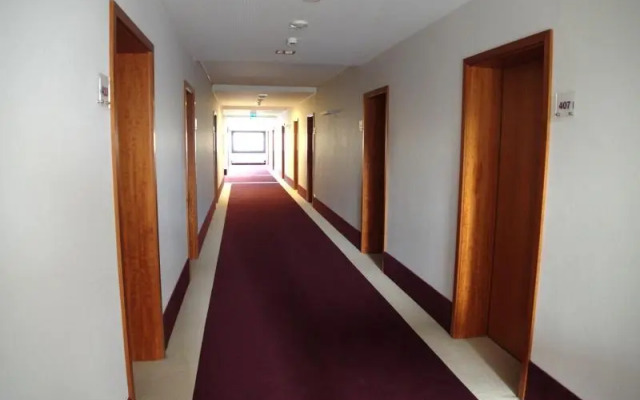 Hotel Im Park