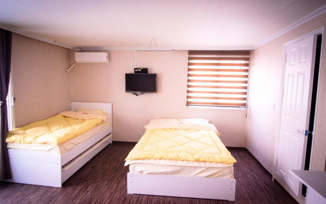 YaKorea Hostel Hongdae