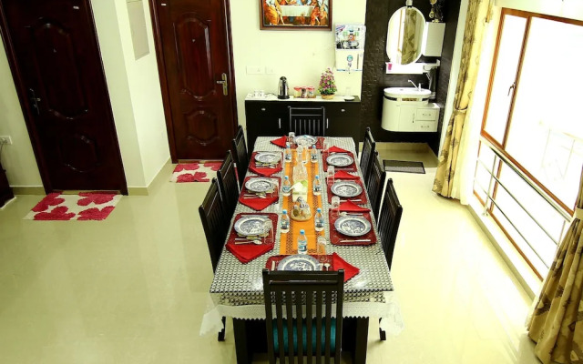 OYO 2589 Hotel Captains Cabin
