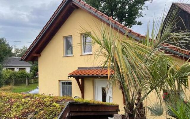 Ferienwohnung Mühlberg