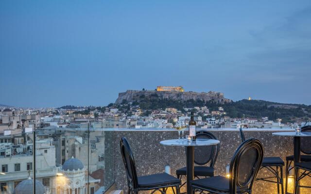 The Pinnacle Athens