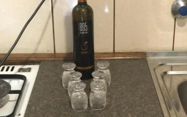 Luxury Eagle apartman