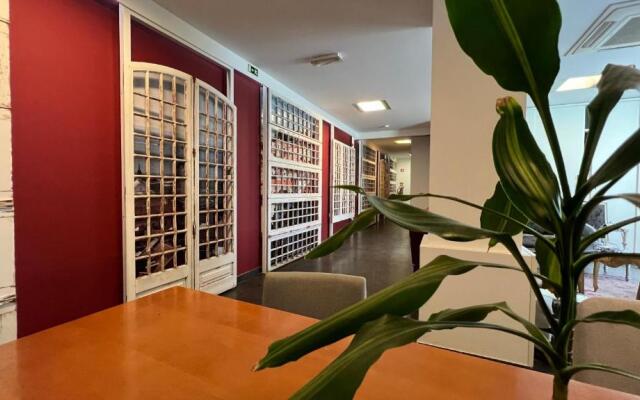 Monte Belvedere Hotel by Shiadu