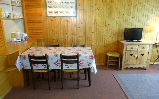 Appartement La Clusaz, 3 pièces, 5 personnes - FR-1-459-104