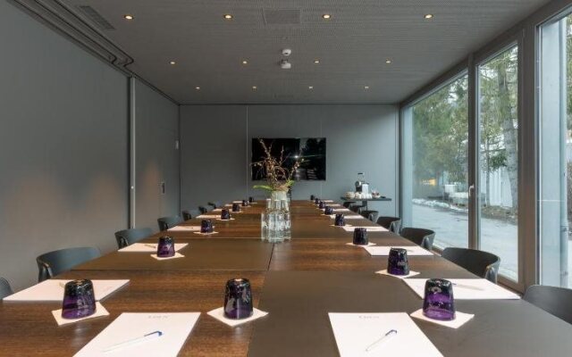 Eden Hotel und Restaurant