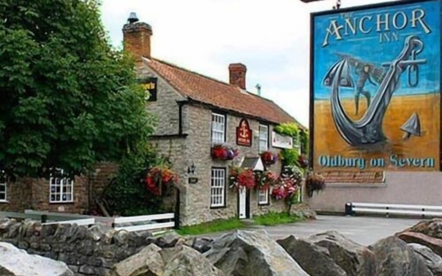 The Anchor Inn