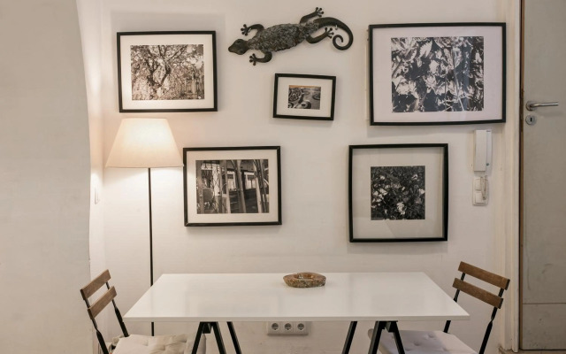 Cozy Studio in Central Bairro Atto