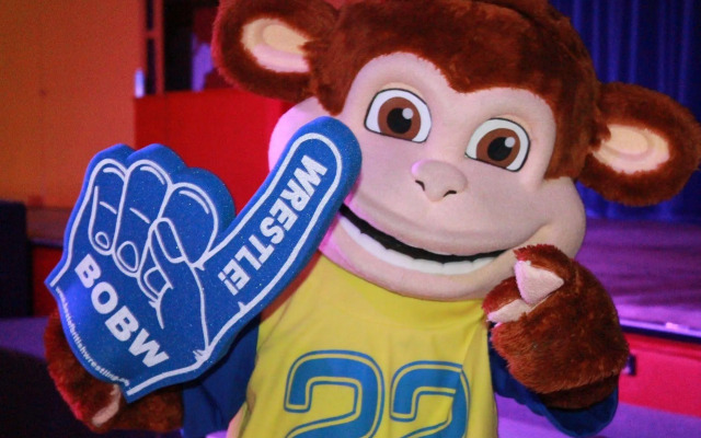 Pontins - Prestatyn Sands Holiday Park