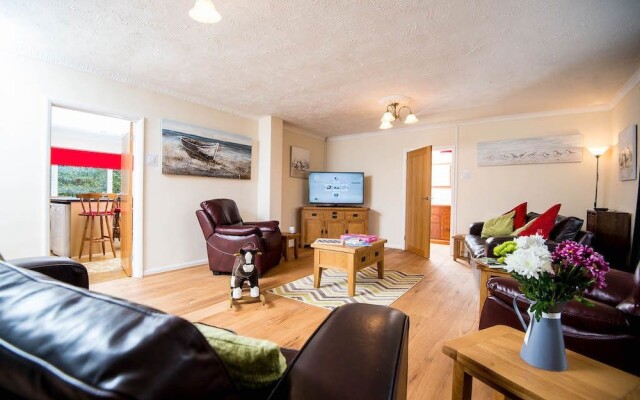 Round Park Annexe