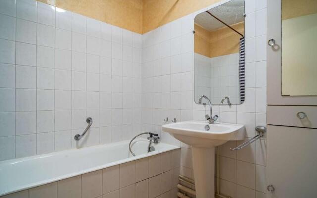 Appartement Hendaye, 2 pièces, 5 personnes - FR-1-2-299