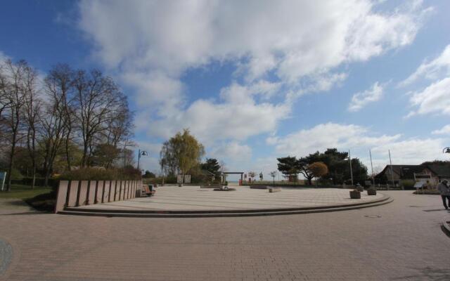 Doppelferienhaus Karlshagen USE 1650