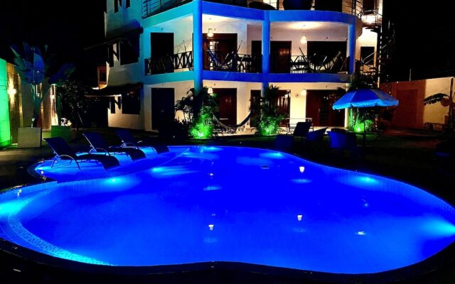 Hotel e Pousada Cumbuco Guesthouse