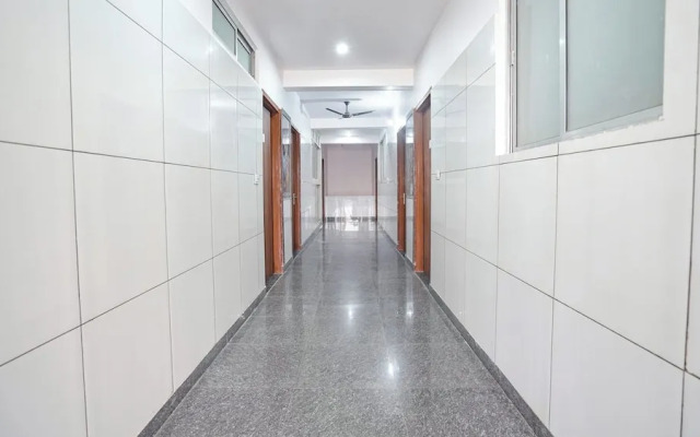 OnlyStay Bhramanand Sewa Dham