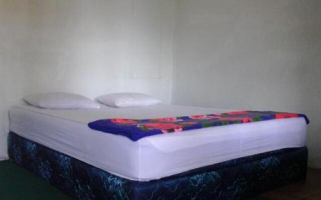 Beach Guest House
