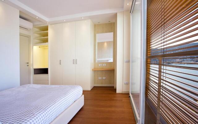 Executive Penthouse Como Condo